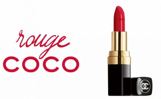 rouge-coco-chanel