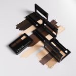 Nanobrow Eyebrow Powder Kit - Makeup Tutorial, Review