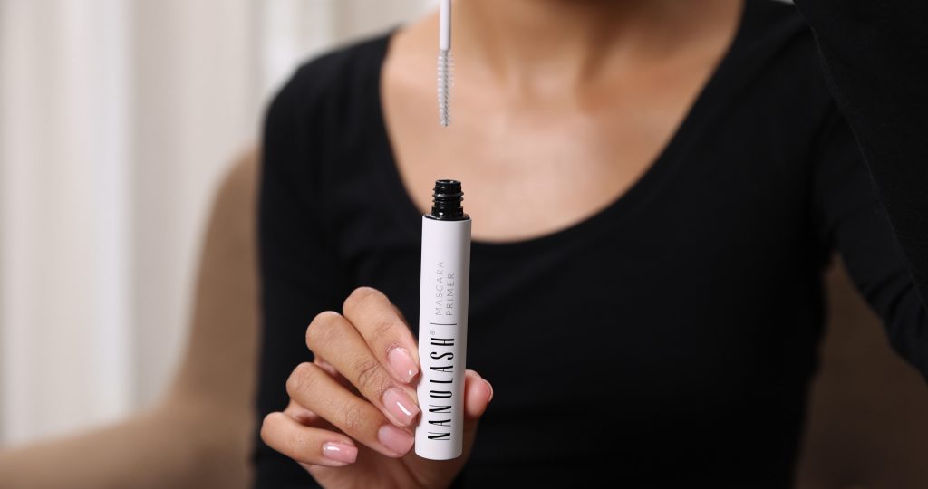 nanolash mascara primer